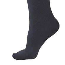Load image into Gallery viewer, AW 167 Women's Travel Knee High Socks 15-20 mmHg