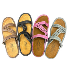 Load image into Gallery viewer, Naot Agile 39016 (Final Sale)