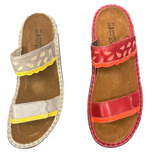 Load image into Gallery viewer, Naot Cologne 71048 (Final Sale)