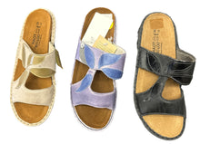 Load image into Gallery viewer, Naot Lilac 74265 (Final Sale)