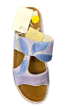 Load image into Gallery viewer, Naot Lilac 74265 (Final Sale)