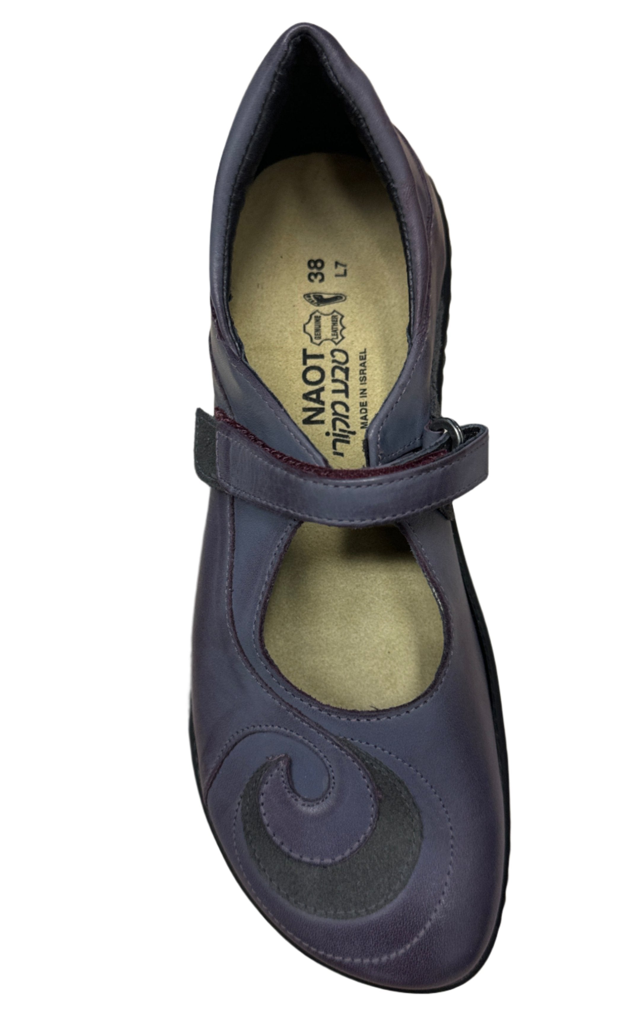 Naot Sea 25505 (Final Sale)