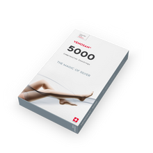 Load image into Gallery viewer, VENOSAN® 5000 Cl.1 20-30 mmHg
