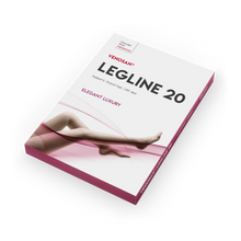 Load image into Gallery viewer, VENOSAN Legline 20 Pantyhose AT