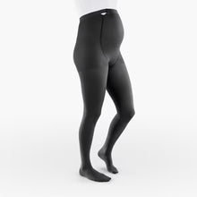 Load image into Gallery viewer, VENOSAN Sheer Maternity Pantyhose ATU 15-20 and 20-30 mmHg