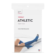Load image into Gallery viewer, VENOSAN Athletic Unisex Knee AD 20-30mmHg