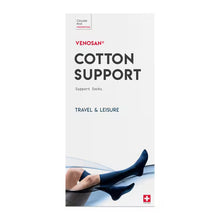 Load image into Gallery viewer, VENOSAN Cotton Support