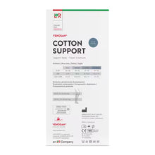 Load image into Gallery viewer, VENOSAN Cotton Support