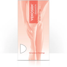 Load image into Gallery viewer, VENOSAN Sheer Thigh ADH 15-20 and 20-30 mmHg