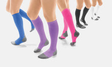Load image into Gallery viewer, VENOSAN Athletic Unisex Knee AD 20-30mmHg