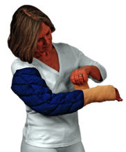 Load image into Gallery viewer, Caresia ™ Upper Extremity