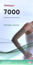 Load image into Gallery viewer, VENOSAN 7000 Arm Sleeve CG Ccl. 2