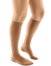 Load image into Gallery viewer, VENOSAN Sheer Essentials Knee AD 15-20 mmHg VL20xxx