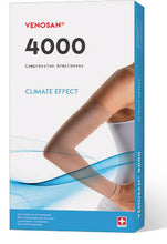 Load image into Gallery viewer, VENOSAN 4000 Arm Sleeve CG Ccl. 2