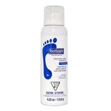 Load image into Gallery viewer, Footlogix CRACKED HEEL FORMULA