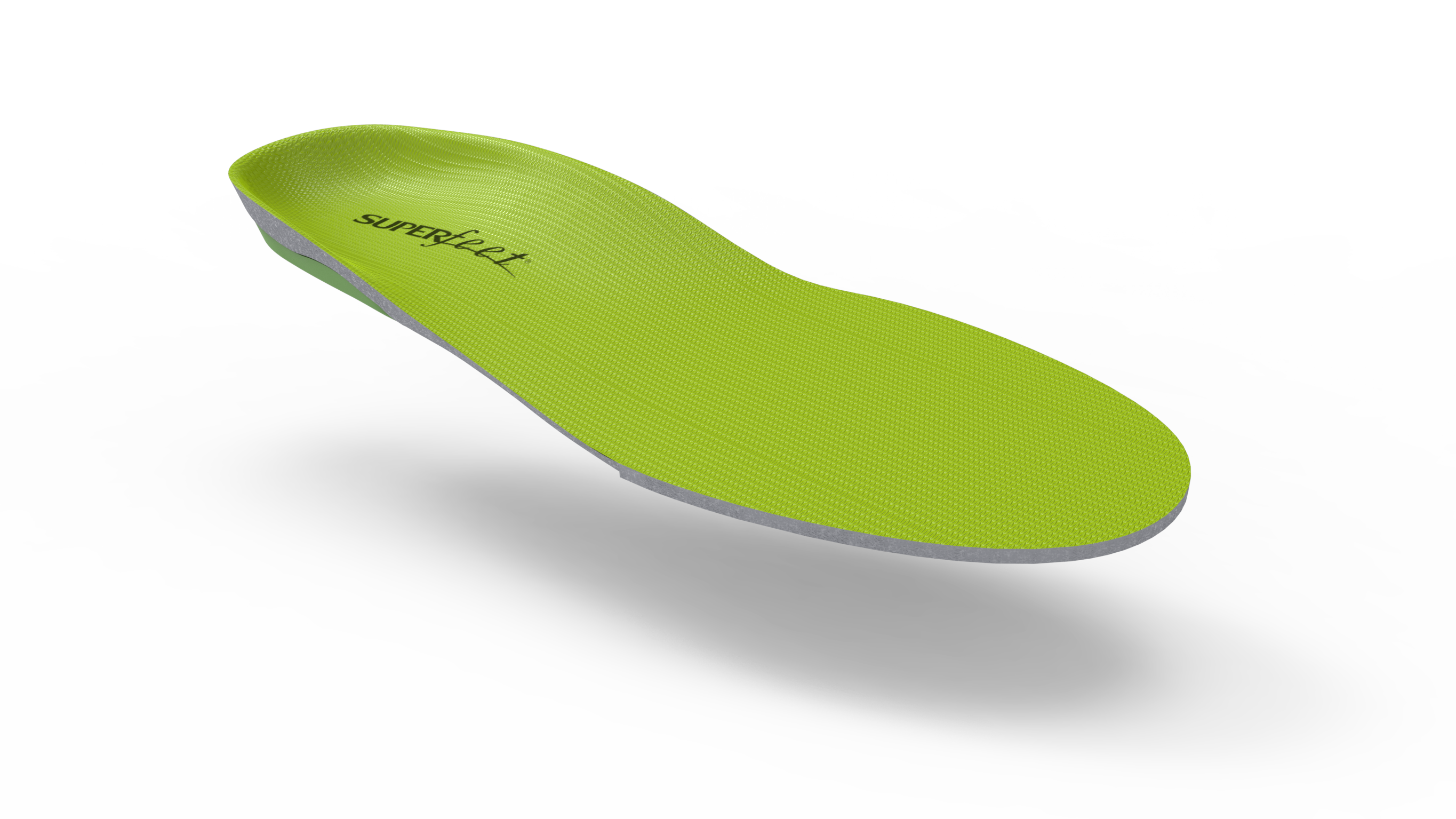 Superfeet AP Support-High Arch (Green)