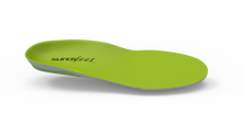 Load image into Gallery viewer, Superfeet AP Support-High Arch (Green)