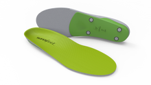 Load image into Gallery viewer, Superfeet AP Support-High Arch (Green)