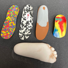 Load image into Gallery viewer, Custom Made Orthotics