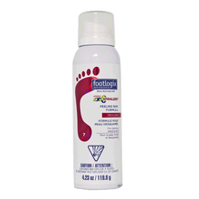 Load image into Gallery viewer, Footlogix PEELING SKIN FORMULA