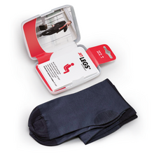 Load image into Gallery viewer, Venosan JET LEGS Travel Socks