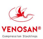 Load image into Gallery viewer, Venosan 4000 Maternity Pantyhose Compression Stockings