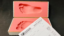 Load image into Gallery viewer, Custom Made Orthotics
