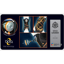 Load image into Gallery viewer, Malleo Dynastab BOA®