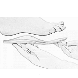 Load image into Gallery viewer, Custom Made Orthotics
