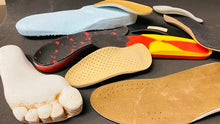Load image into Gallery viewer, Custom Made Orthotics