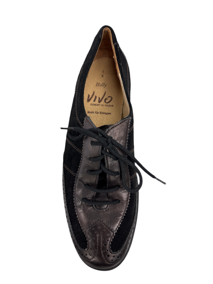 Solidus Holly 320020 laces