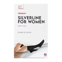 Load image into Gallery viewer, VENOSAN Silverline for Women 20-30 mmHg
