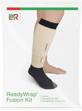 Load image into Gallery viewer, ReadyWrap ® Lower Extremity (Estimated delivery within 20 days)
