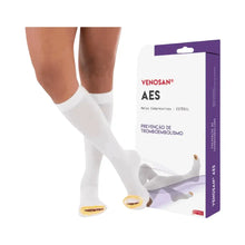 Load image into Gallery viewer, VENOSAN AES 18 mmHg anti-embolism stockings
