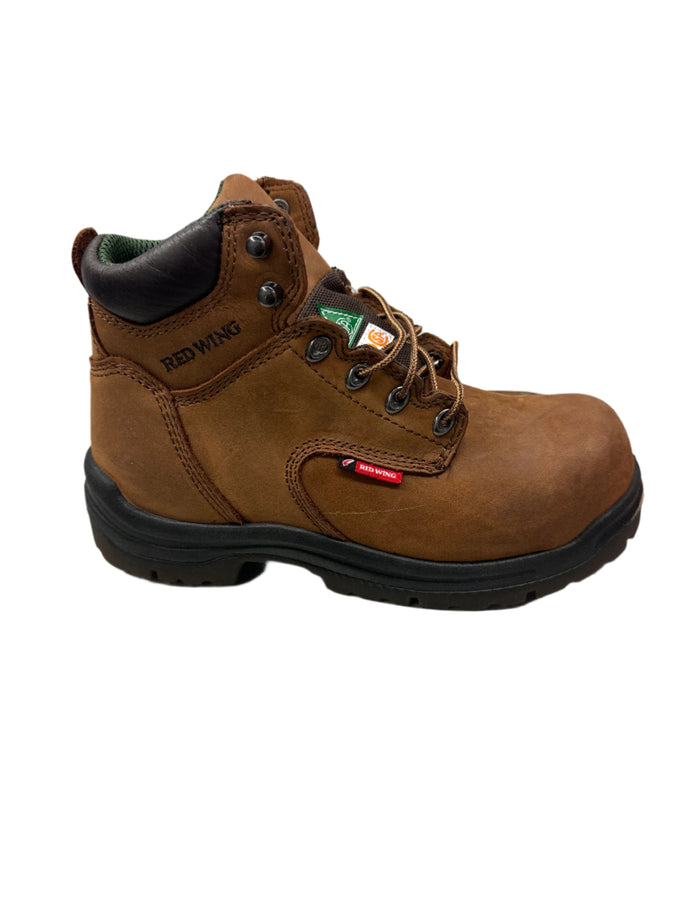 Red Wing 3535 (Final Sale) – Podocanada - Main Image