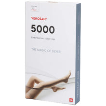Load image into Gallery viewer, VENOSAN® 5000 Cl.2 30-40 mmHg
