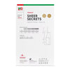 VENOSAN Sheer Essentials Pantyhose (AT) 20-30 mmHg VL73xxx