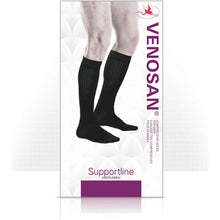 Load image into Gallery viewer, Venosan Supportline Men Knee AD 18-22 mmHg
