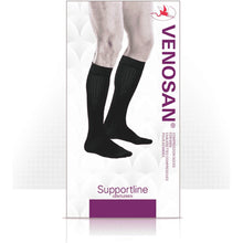Load image into Gallery viewer, VENOSAN Supportline Knee AD 18-22 mmHg
