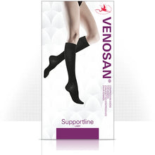 Load image into Gallery viewer, VENOSAN Supportline Knee AD 18-22 mmHg
