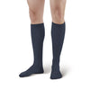 AW 167 Women's Travel Knee High Socks 15-20 mmHg