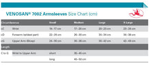 Load image into Gallery viewer, VENOSAN 7000 Arm Sleeve CG Ccl. 2
