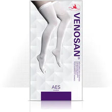 Load image into Gallery viewer, VENOSAN AES 18 mmHg anti-embolism stockings
