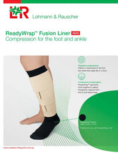 Load image into Gallery viewer, ReadyWrap ® Lower Extremity (Estimated delivery within 20 days)
