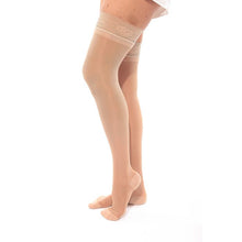 Load image into Gallery viewer, VENOSAN Sheer Essentials Thigh AGH 20-30  mmHg VL72xxx

