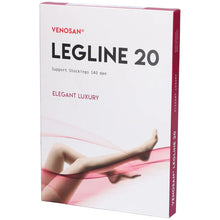 Load image into Gallery viewer, VENOSAN Legline 20
