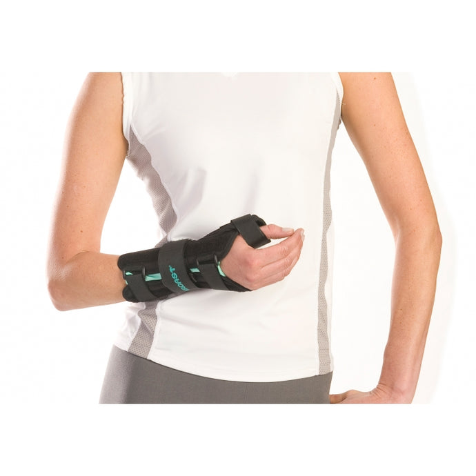 AIRCAST® A2™ WRIST BRACE WITH THUMB SPICA