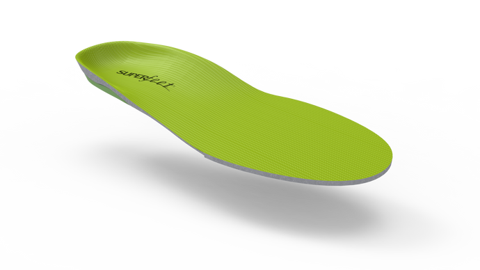 Orthotic Insoles Superfeet Green Best Price Superfeet AP Support