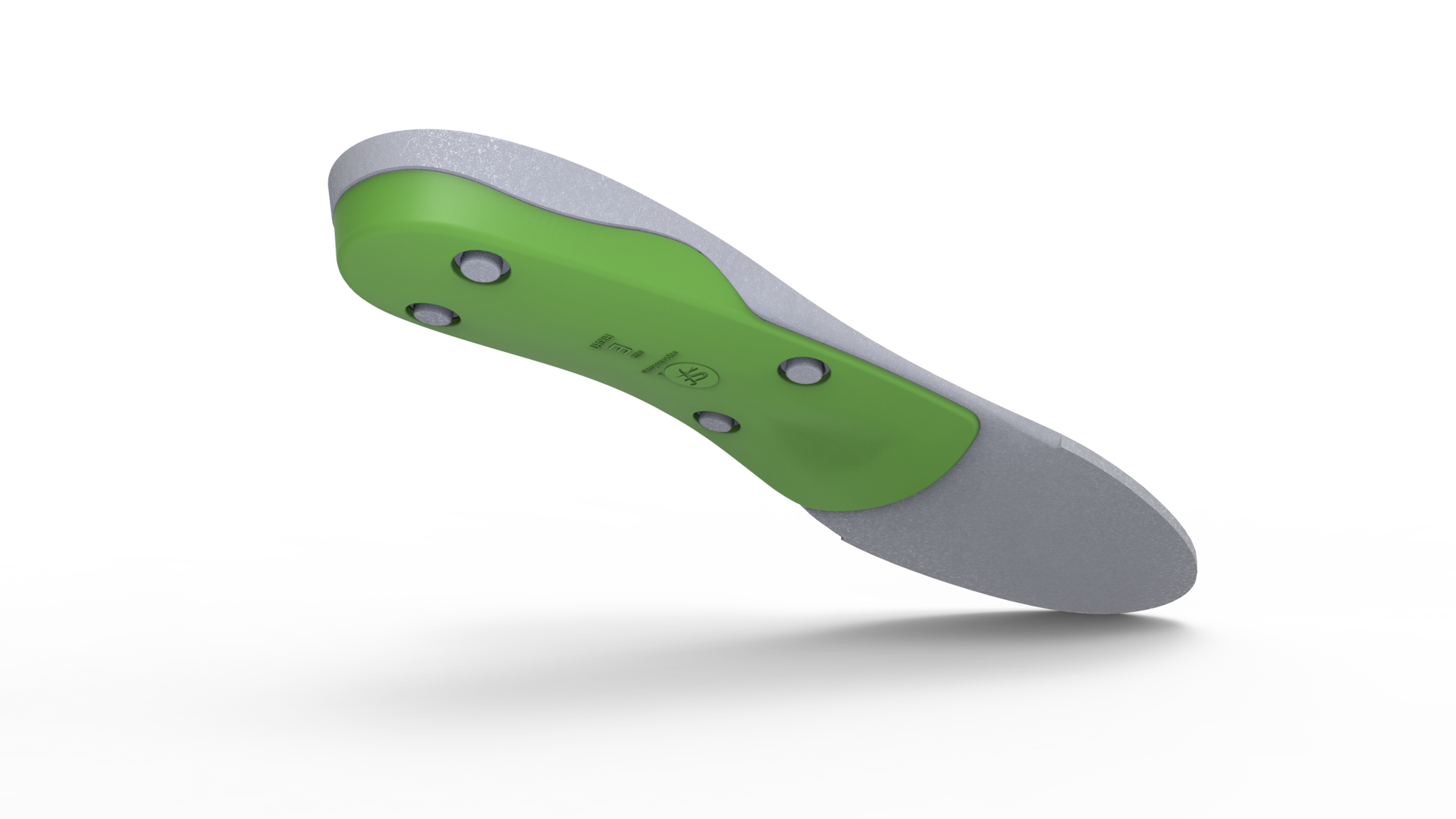 Superfeet AP Support-High Arch (Green) – Podocanada