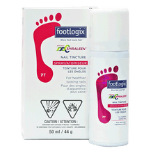 Load image into Gallery viewer, Footlogix NAIL TINCTURE SPRAY
